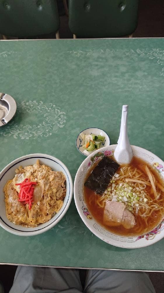 山口食堂 - サブ画像2