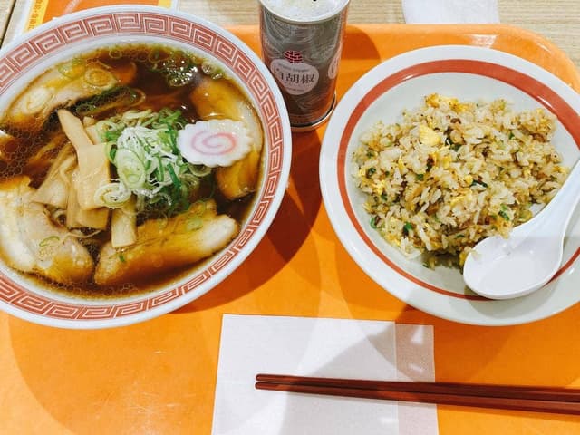 幸楽苑 イオン茅ヶ崎店 - サブ画像3