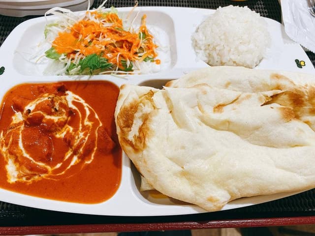 カレーキング イオンスタイル湘南茅ケ崎店 - サブ画像1
