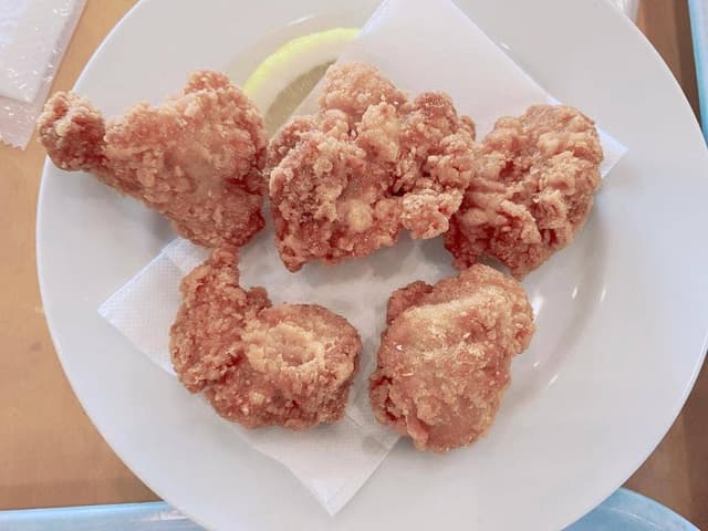 レストラン プロヴァンス - サブ画像2