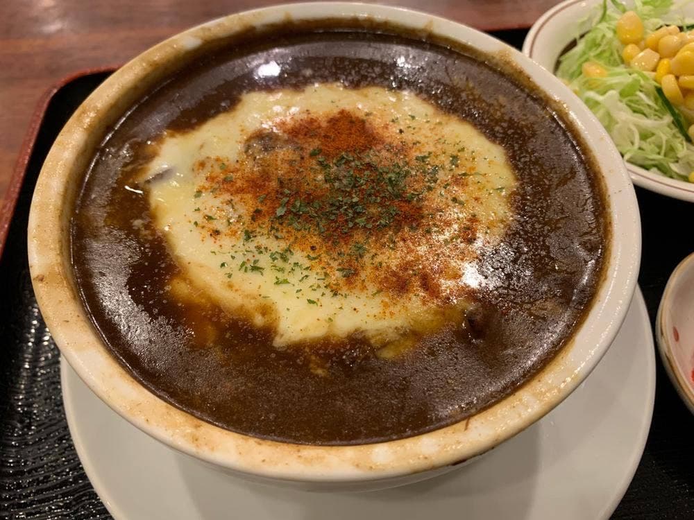 牛タン牛テール料理たなべ家