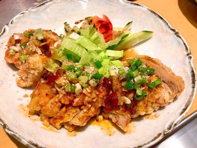 餃子酒家 水仙 - サブ画像1
