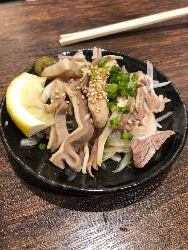 焼きとん大国 サンモール一番町店 - サブ画像1