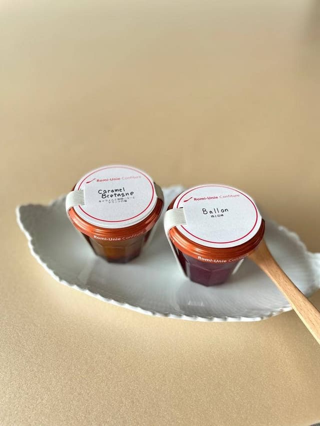 Romi-Unie Confiture - サブ画像1