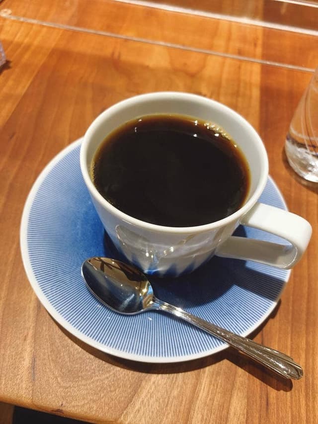 油金 金子金物店 KADOCAFE - サブ画像1