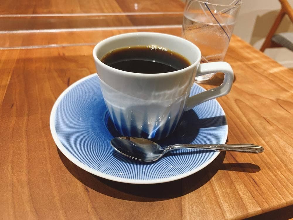 油金 金子金物店 KADOCAFE