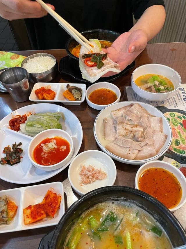オヂェパメン - サブ画像1