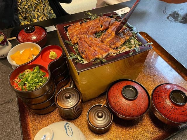 うな勢 - サブ画像2