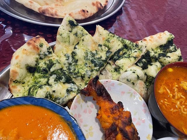 すーさんのインドカレー 泉大津店 - サブ画像2