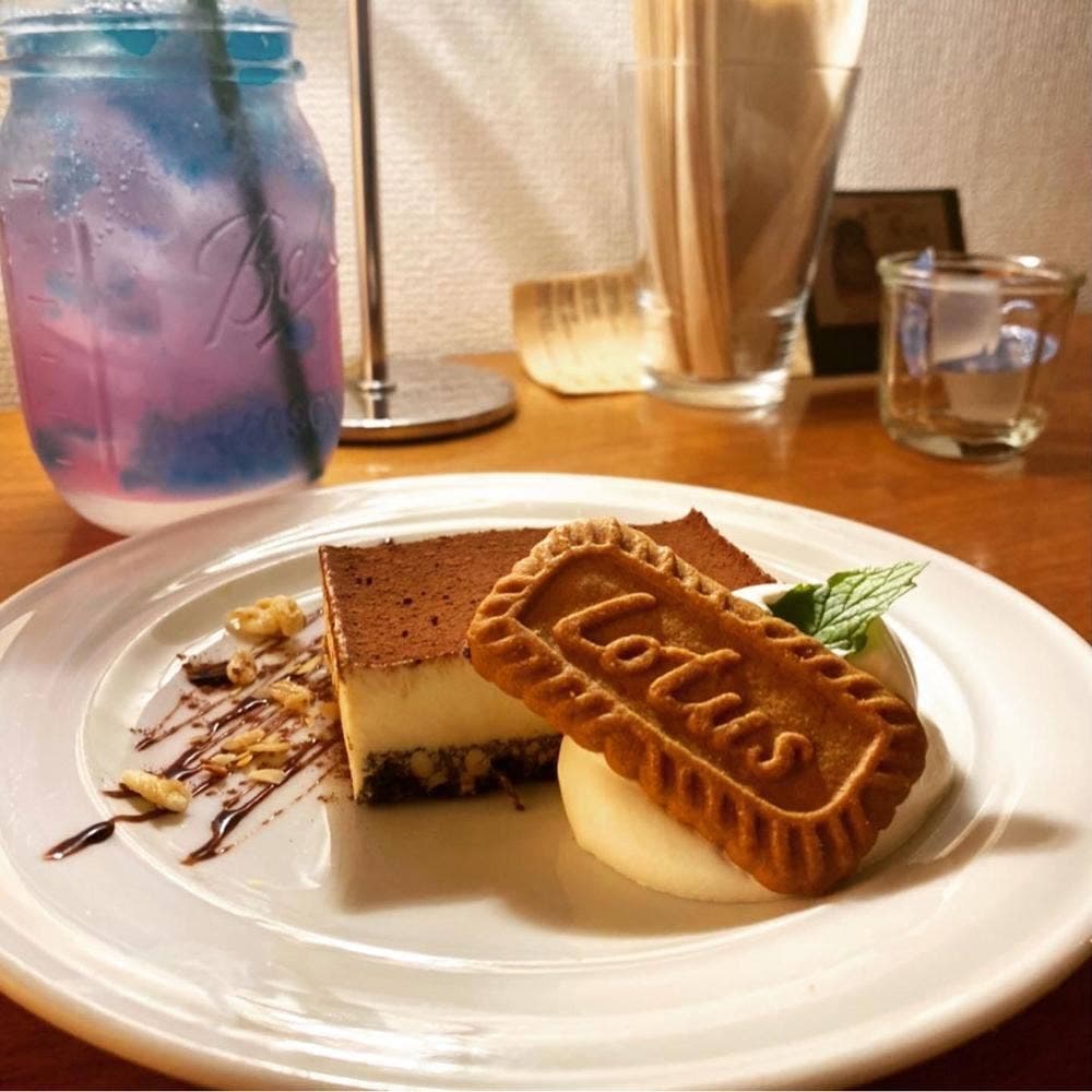 ボートカフェ
