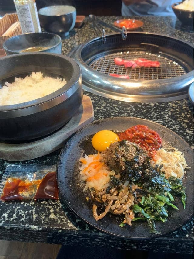 焼肉スエヒロ館 鴻巣店 - サブ画像3