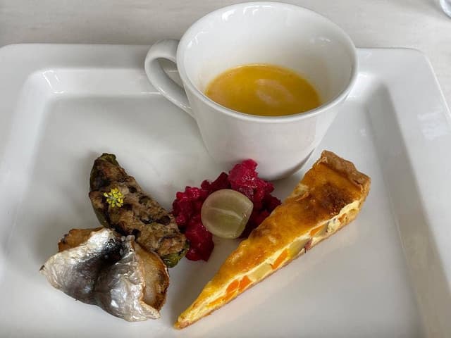 Ristorante CIELO - サブ画像1