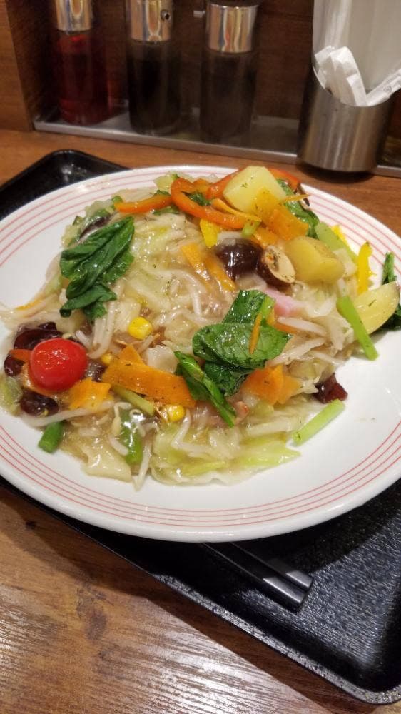 リンガーハット 京急鶴見店 - サブ画像1