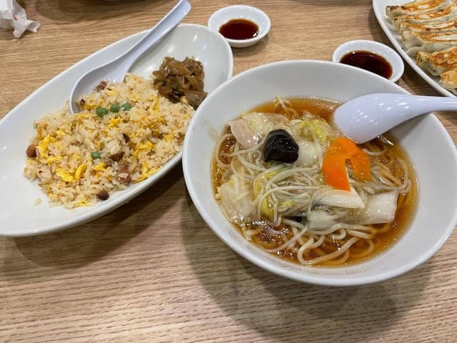 古久家 緑園都市店 - サブ画像3