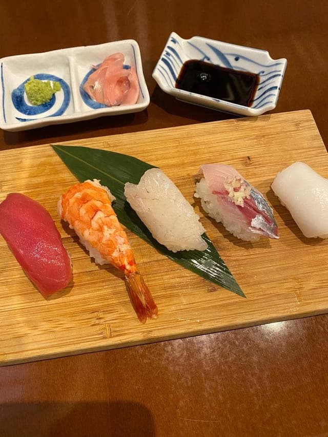 魚平 - サブ画像1