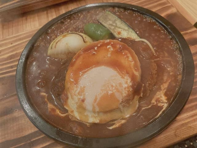 鉄板焼屋 すぷーん - サブ画像1