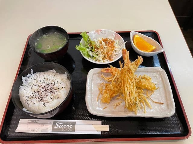 シュークレー - サブ画像3