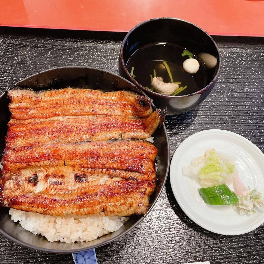 あなごや本店