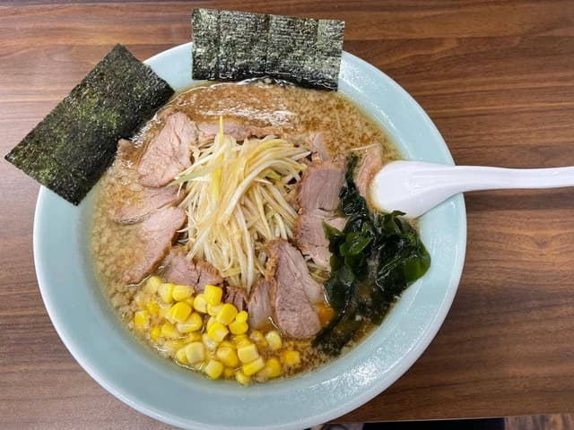 ラーメンショップ 春日井店 - サブ画像3