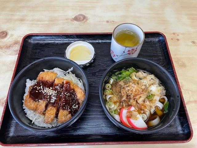 三河屋 - サブ画像1
