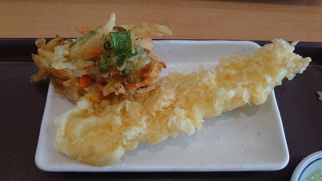 道の駅 うご 端縫いの郷 - サブ画像2