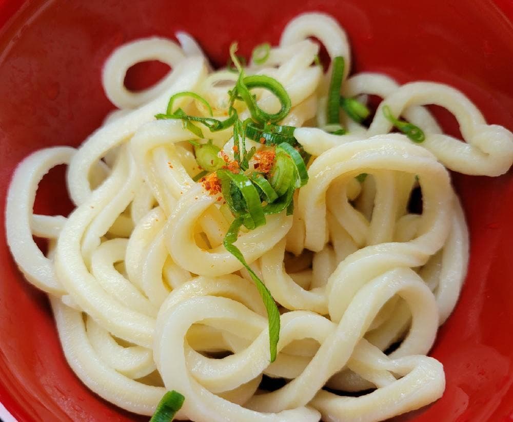 福井生麺所