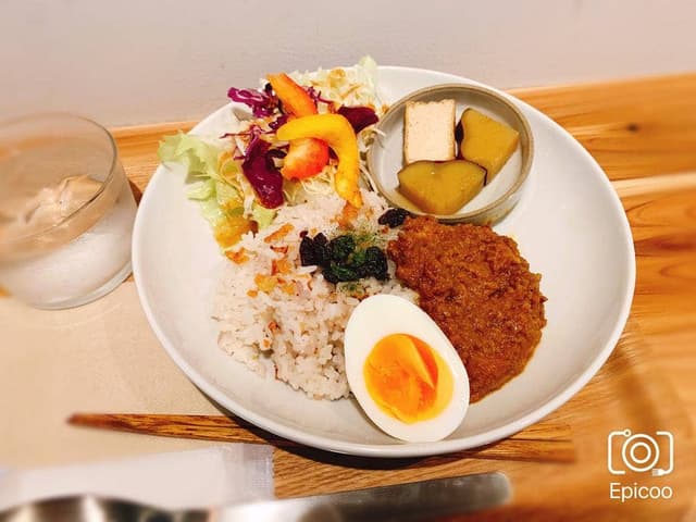 tabitali cafe - サブ画像2