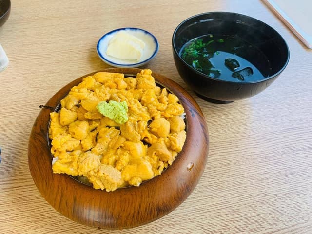 味処マルテン佐藤食堂しゃこたんなべ - サブ画像3