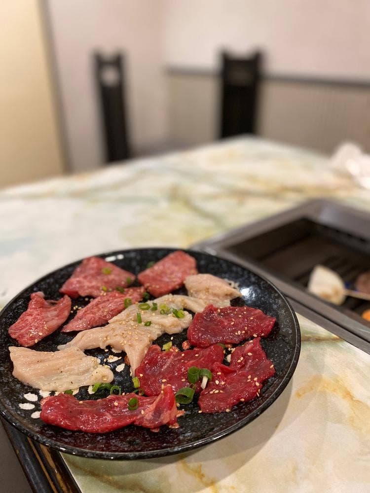 焼肉レストランサム