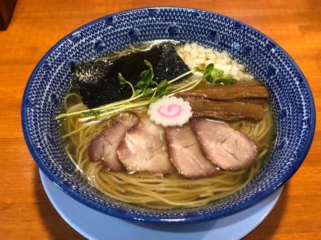 ラーメン きく屋 - サブ画像1
