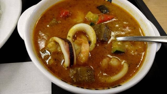 松屋 浅草橋店 - サブ画像1