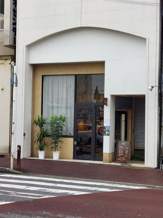 THE COFFEE - サブ画像2