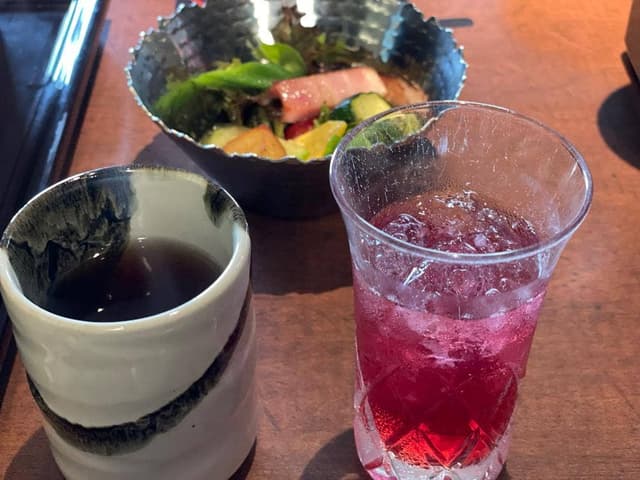 日本料理 海幸 エクシブ浜名湖 - サブ画像2