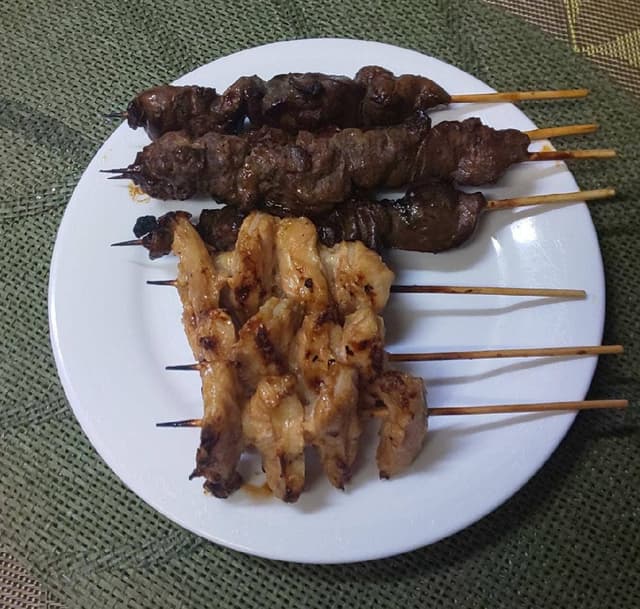 焼き鳥 いちはち - サブ画像1