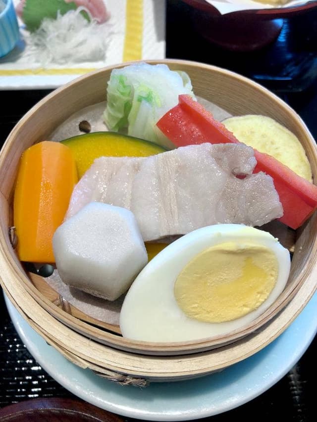 木曽路 春日部店 - サブ画像2