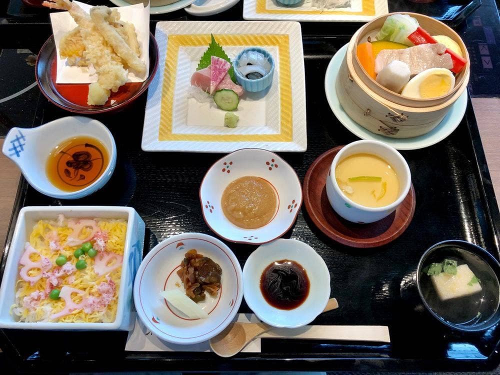 木曽路 春日部店