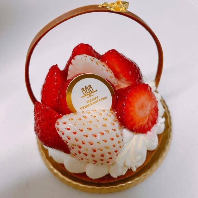 アンリ・シャルパンティエ 梅田阪急店 - サブ画像3