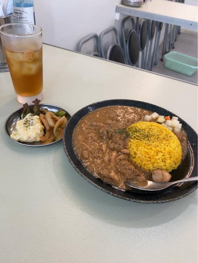 スタンド 涎 - サブ画像3