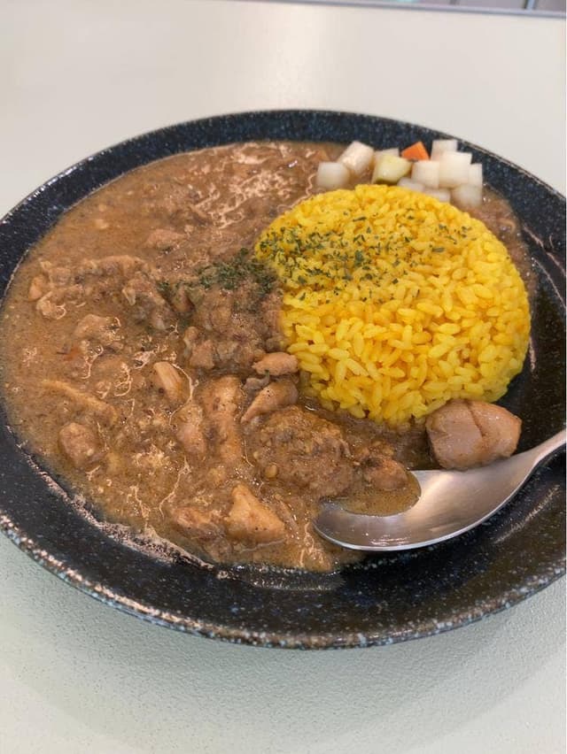 スタンド 涎 - サブ画像1