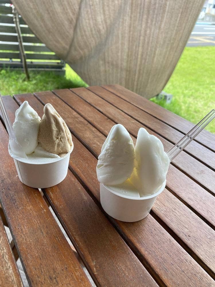 GELATERIA CUORE