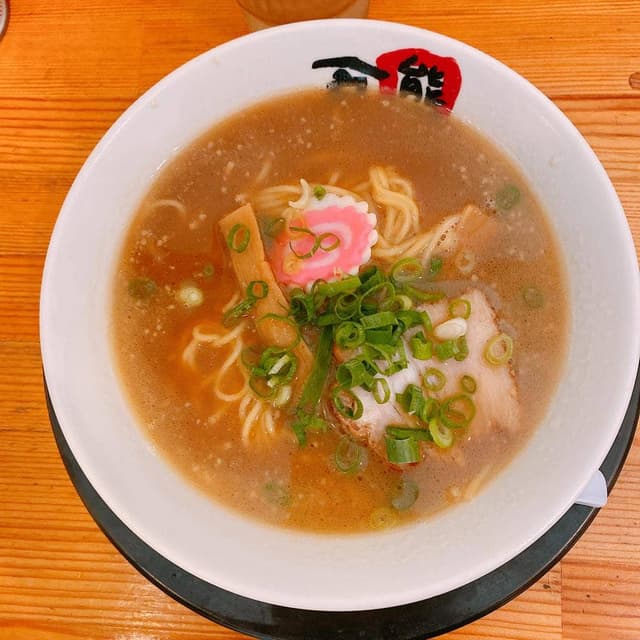 口熊野食堂 - サブ画像1
