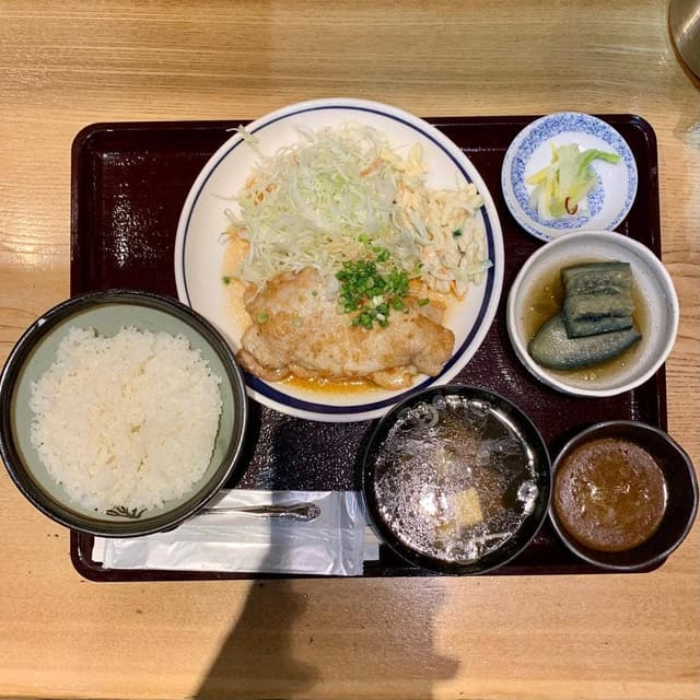 ほの字六本木店 - サブ画像1