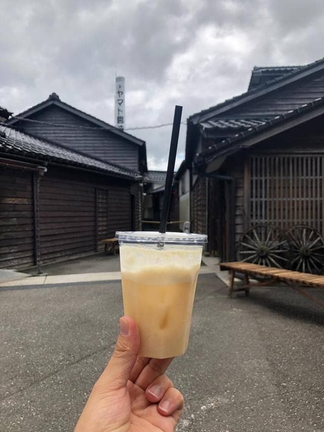 発酵食美人食堂 - サブ画像1