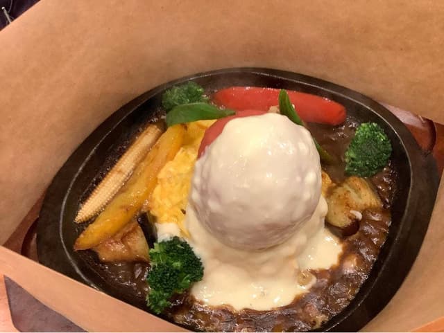レストラン スター 京極店 - サブ画像3