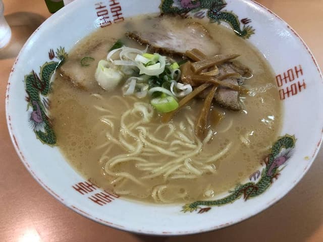 ラーメン大将 - サブ画像1