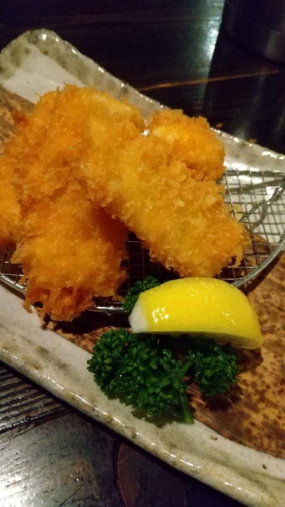 酒菜肉匠 ふるや - サブ画像3