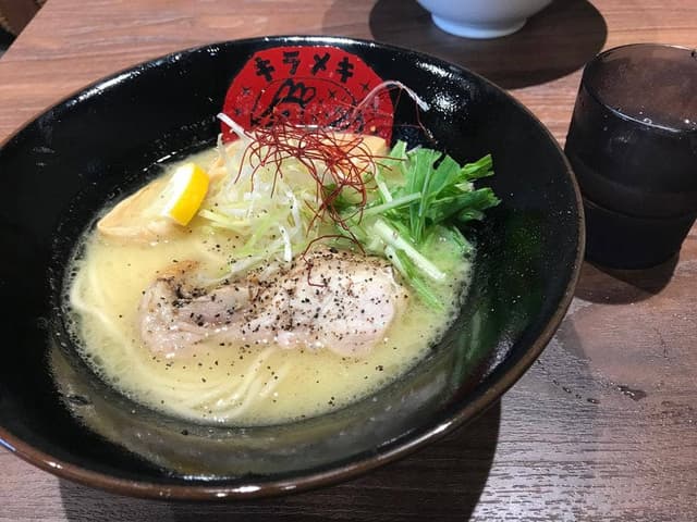 キラメキノトリひがし舞鶴店 - サブ画像2
