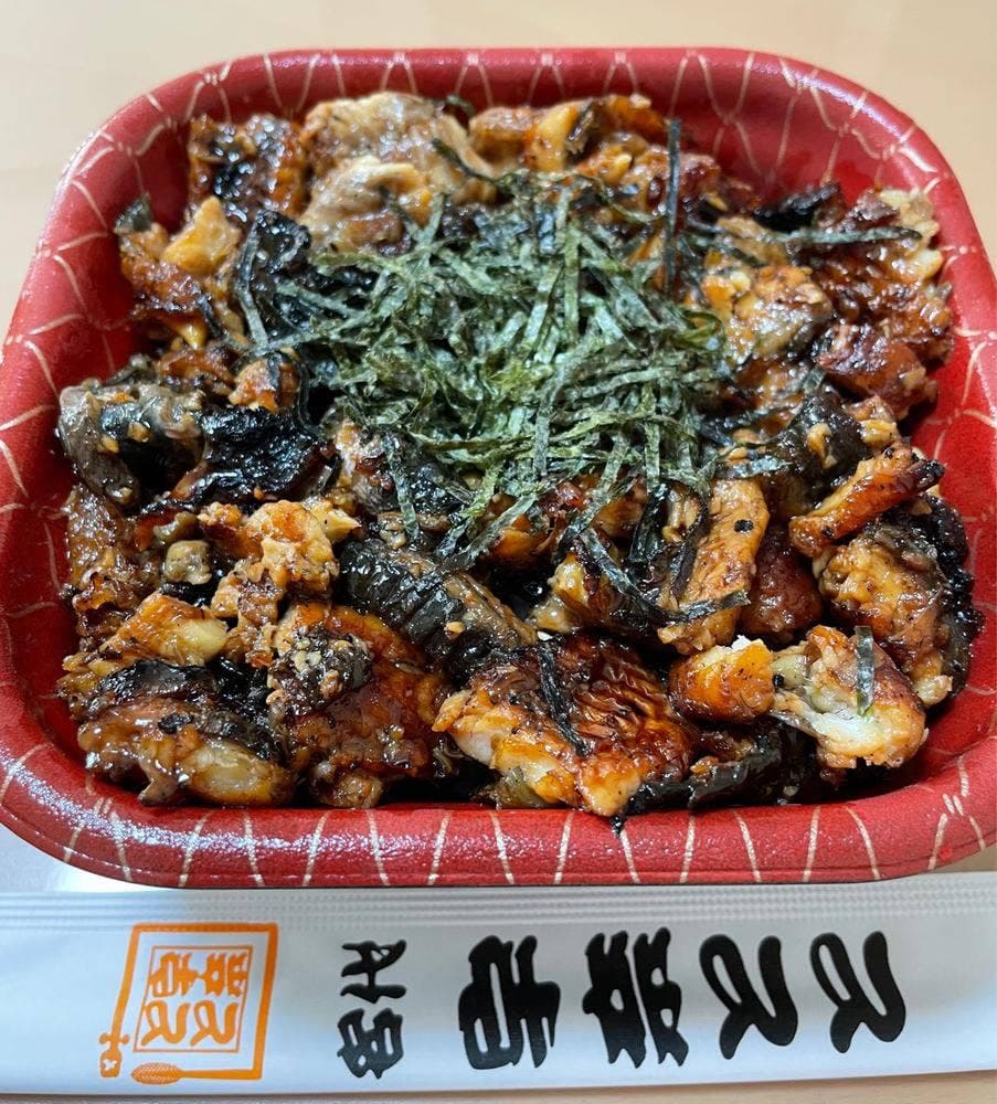 名代 宇奈とと 長岡店