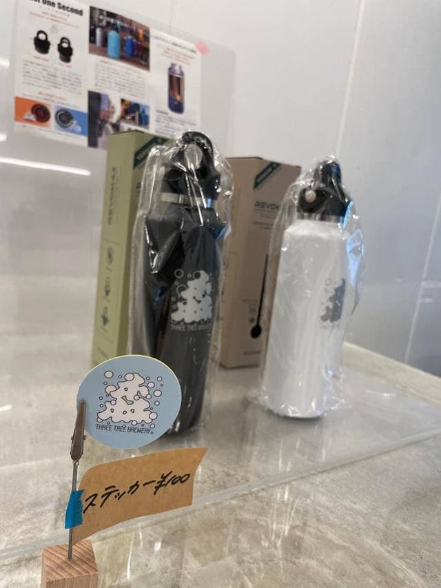 3TREE BREWERY - サブ画像3