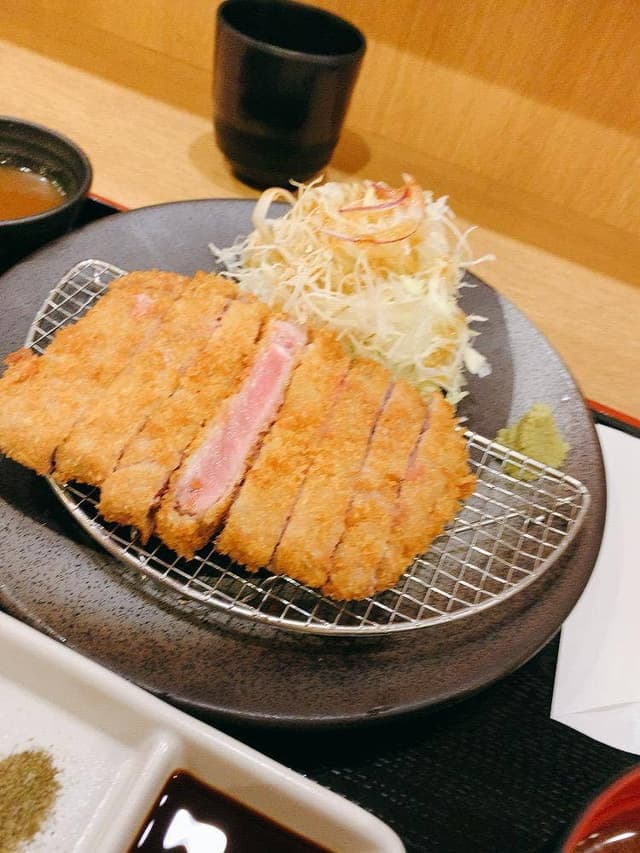 勝牛 なんば千日前店 - サブ画像3